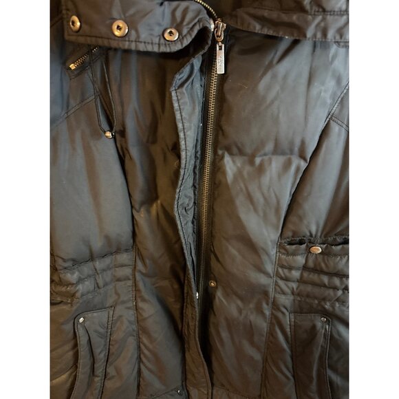 Cole Haan Down Coat - Picture 3 of 8
